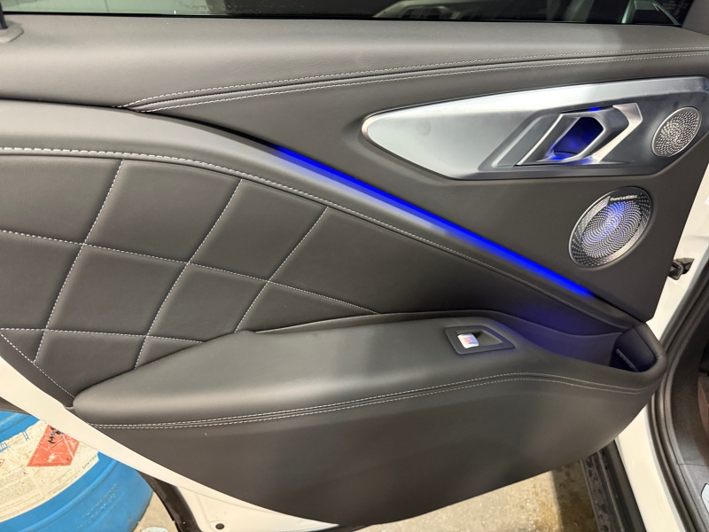 2024 BMW XM