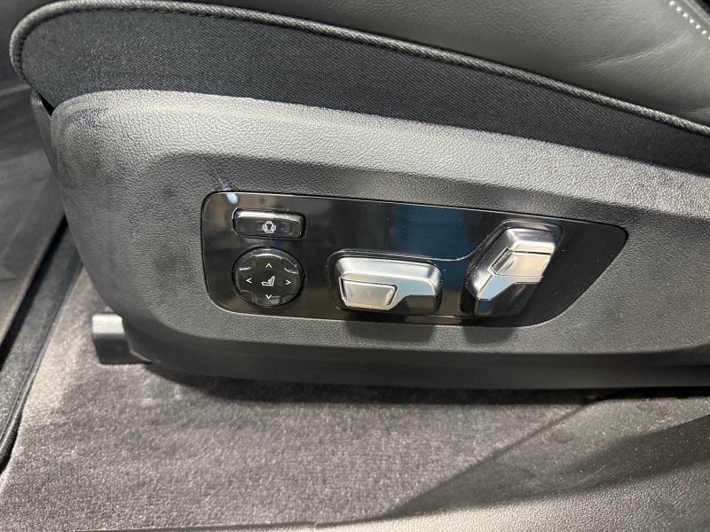 2024 BMW XM