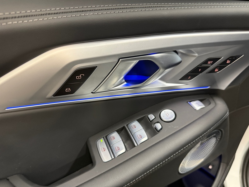 2024 BMW XM