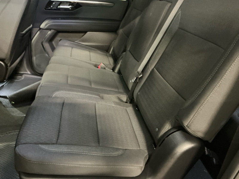2025 Chevrolet Suburban