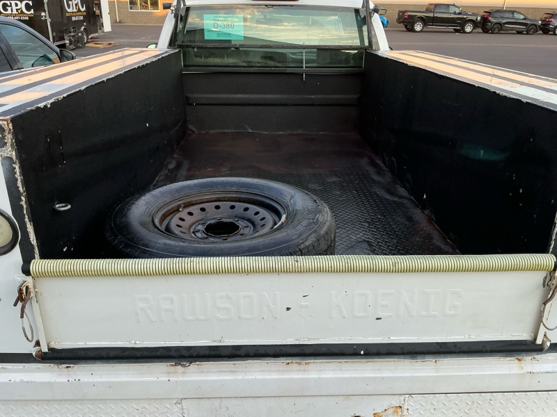 2006 Chevrolet Silverado 2500HD