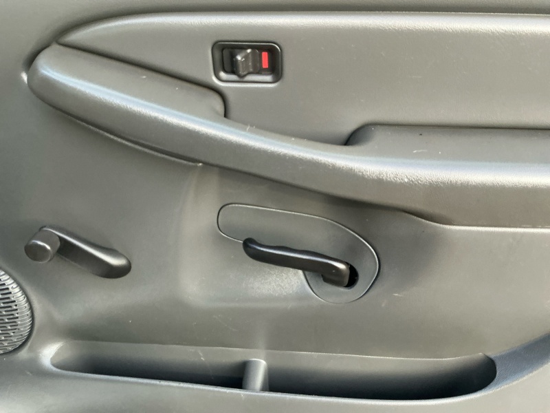 2006 Chevrolet Silverado 2500HD