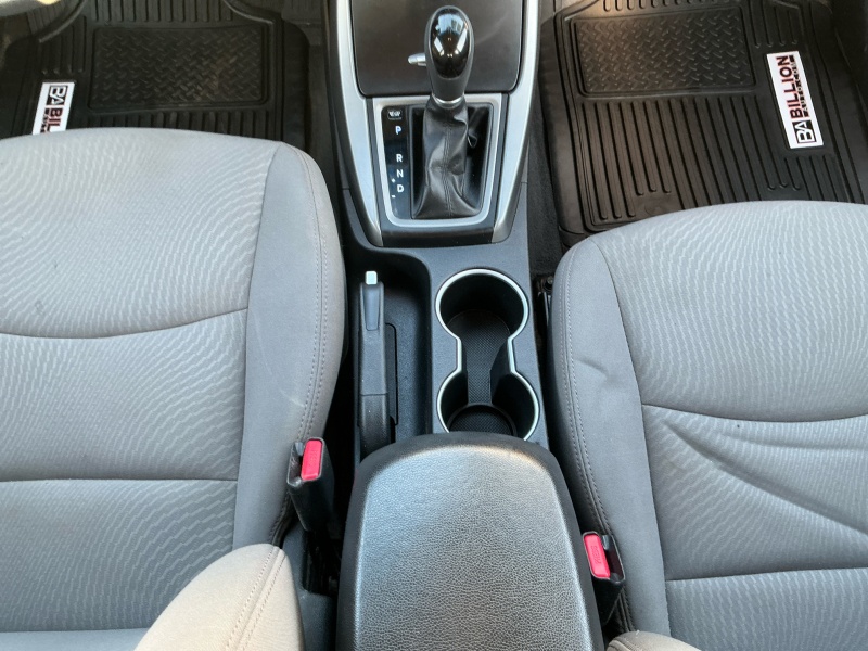 2014 Hyundai Elantra