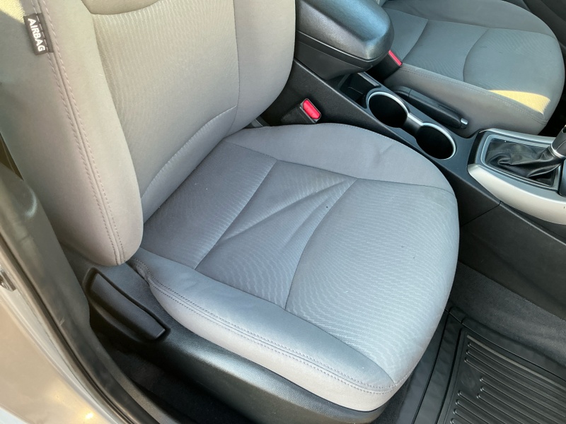 2014 Hyundai Elantra