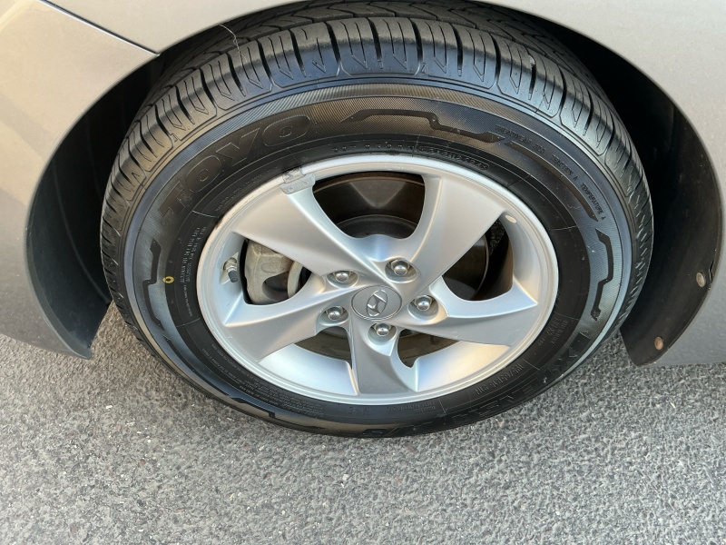 2014 Hyundai Elantra