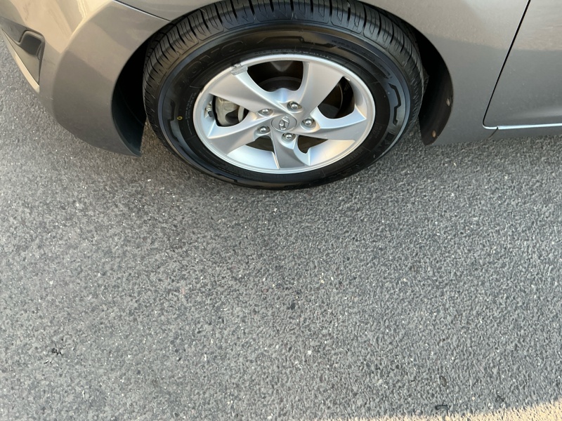 2014 Hyundai Elantra