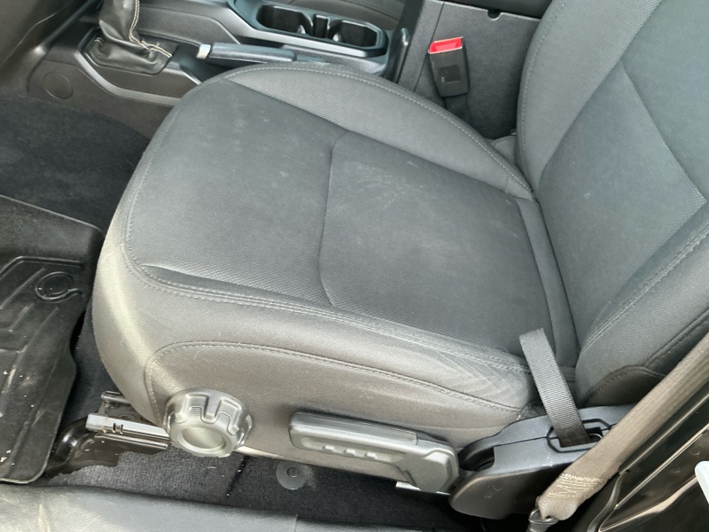 2019 Jeep Wrangler Unlimited