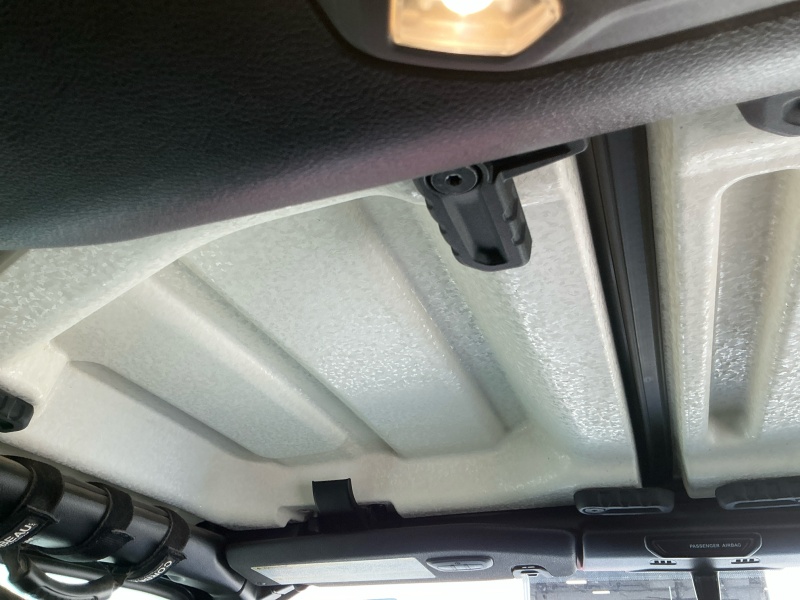 2019 Jeep Wrangler Unlimited