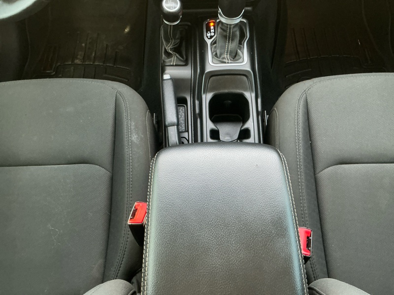 2019 Jeep Wrangler Unlimited