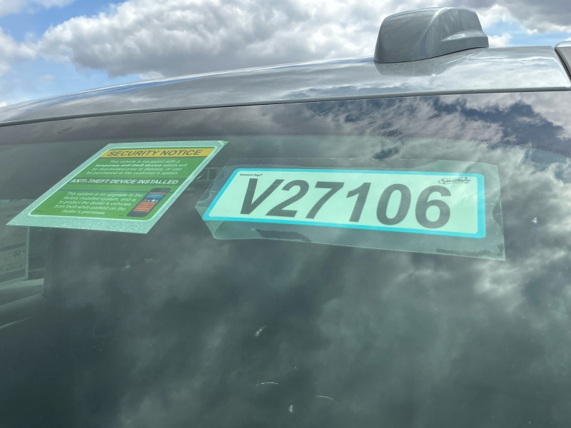 2025 Chevrolet Suburban