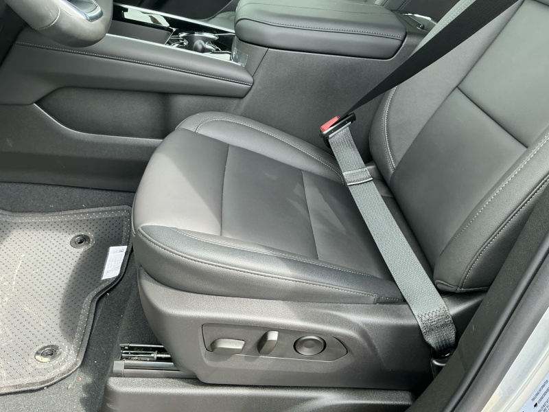 2025 Chevrolet Suburban
