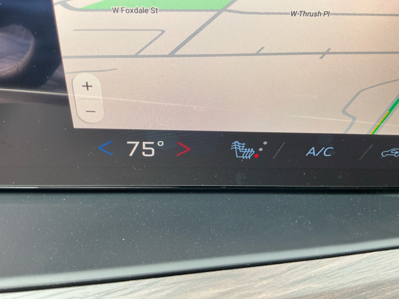 2025 Chevrolet Suburban