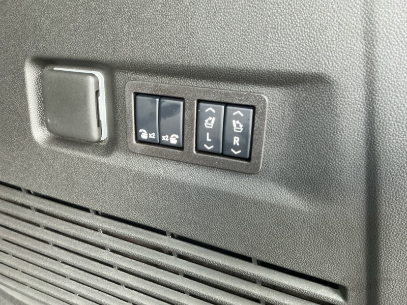 2025 Chevrolet Suburban