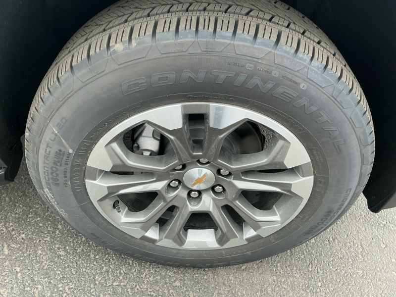 2025 Chevrolet Suburban