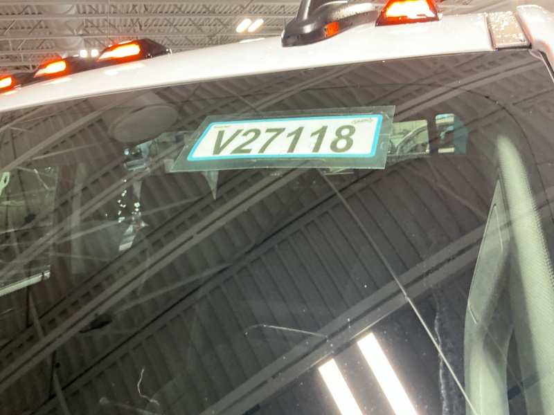 2025 Chevrolet Silverado 3500HD
