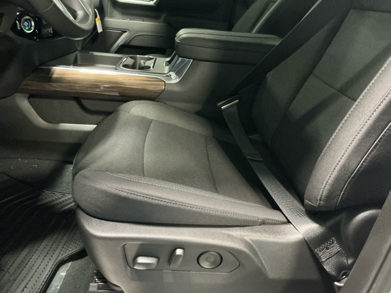 2025 Chevrolet Silverado 3500HD