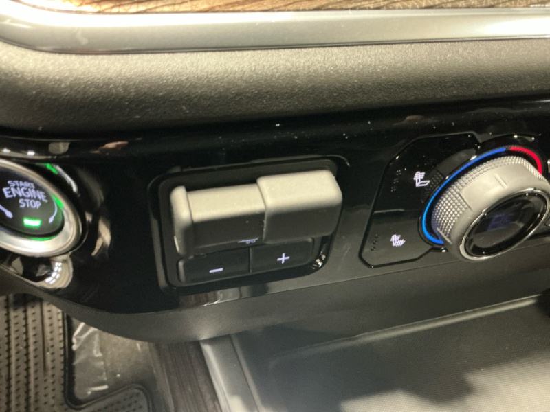 2025 Chevrolet Silverado 3500HD