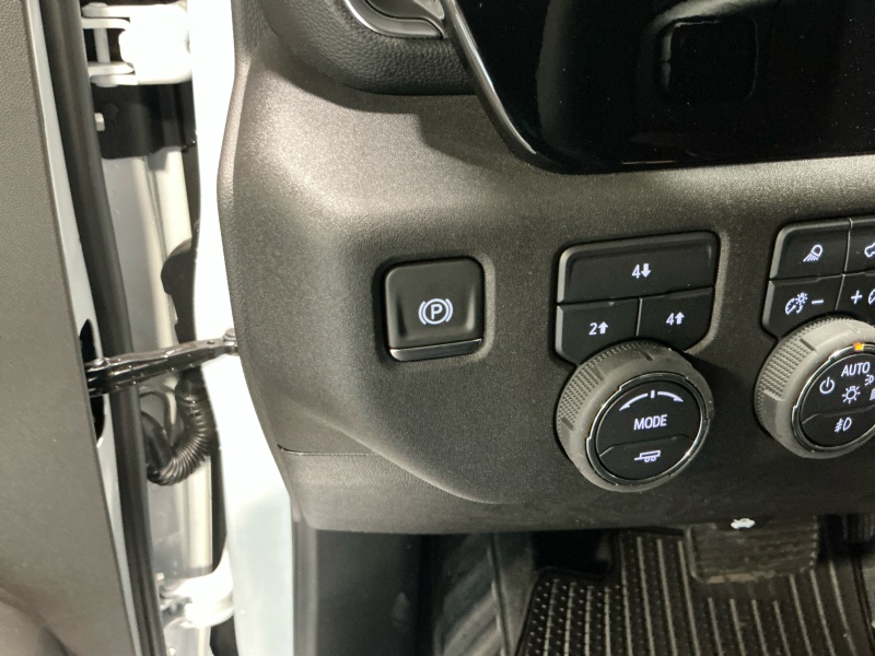 2025 Chevrolet Silverado 3500HD