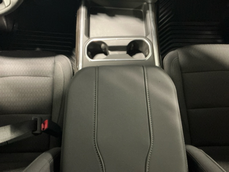 2025 Chevrolet Silverado 3500HD