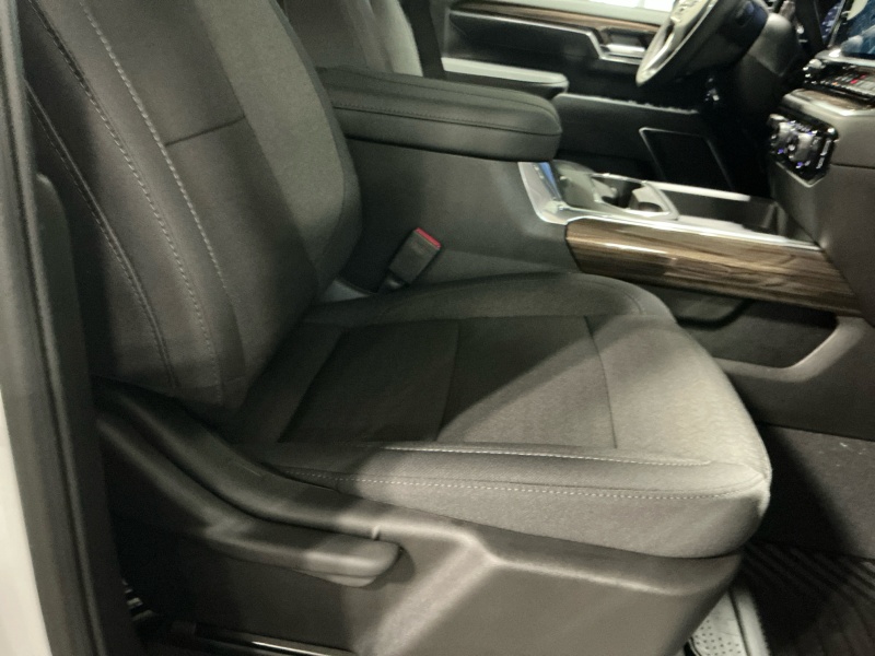 2025 Chevrolet Silverado 3500HD