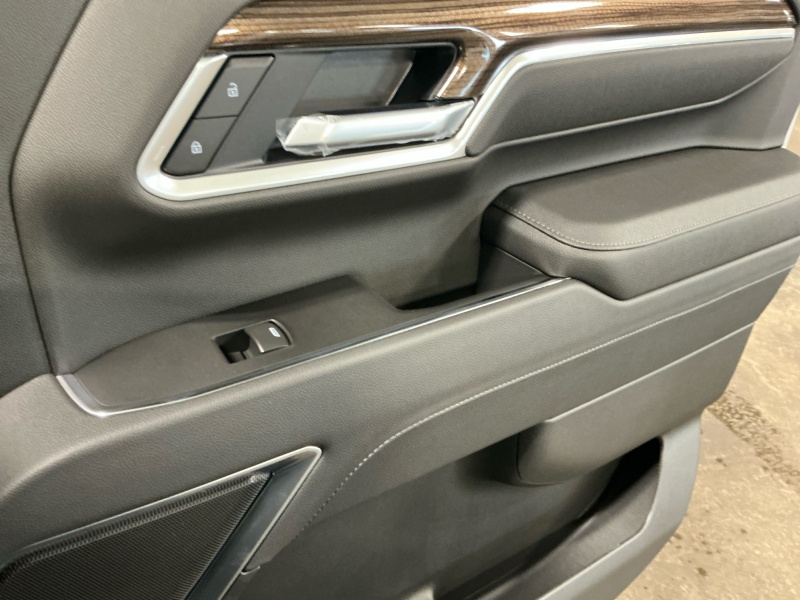 2025 Chevrolet Silverado 3500HD