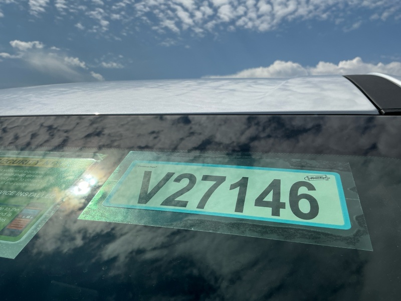 2025 Chevrolet Traverse