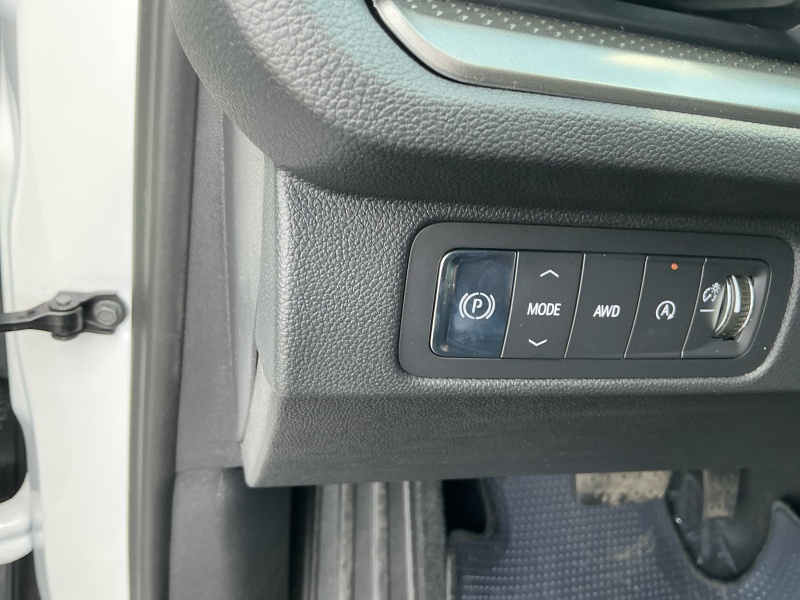 2025 Chevrolet Traverse