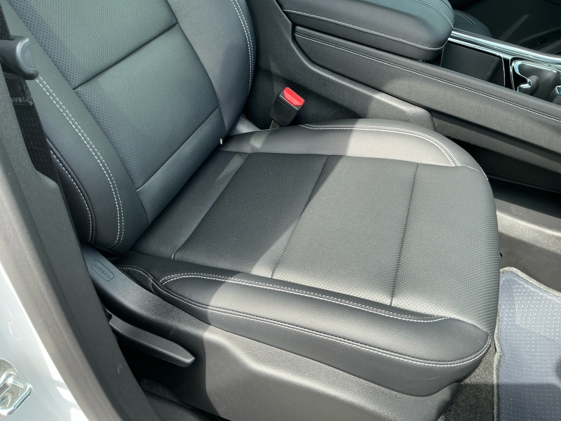 2025 Chevrolet Traverse