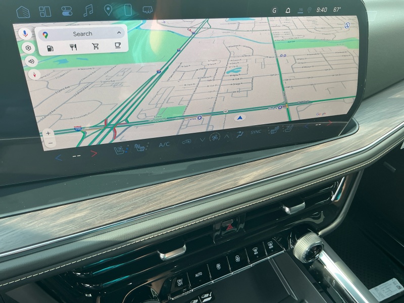 2025 Chevrolet Suburban