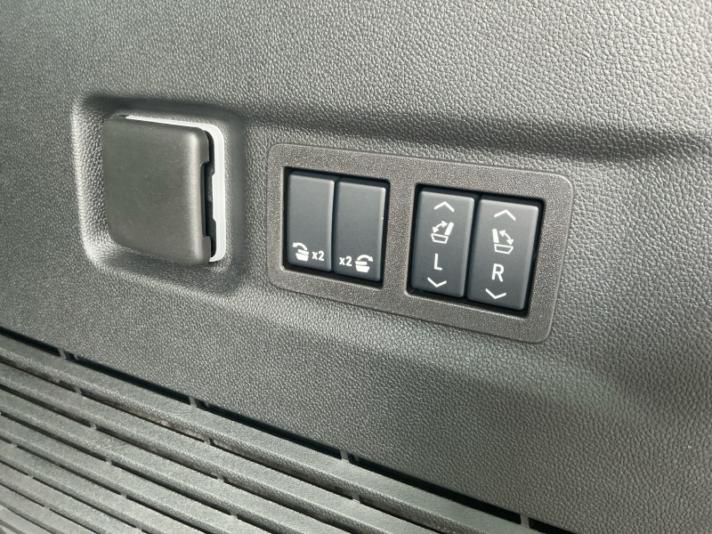 2025 Chevrolet Suburban