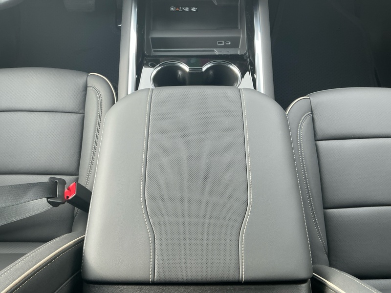 2025 Chevrolet Suburban