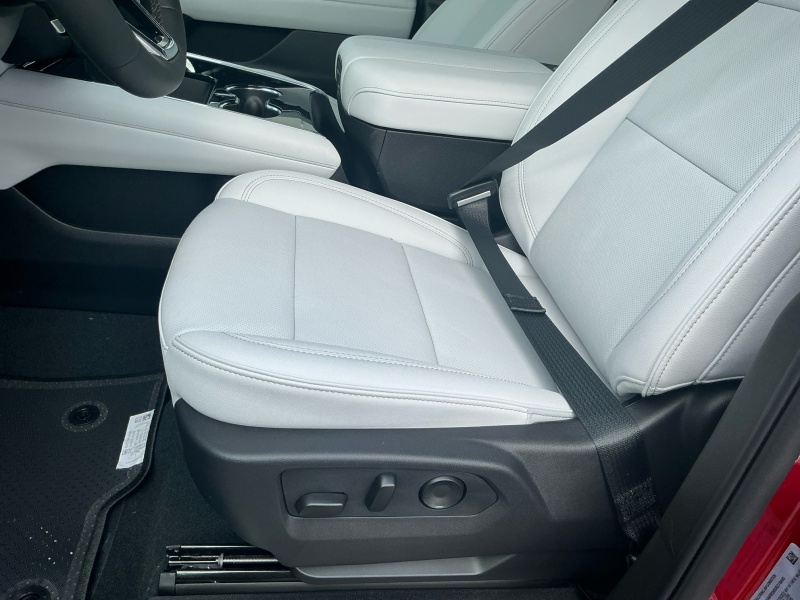 2025 Chevrolet Suburban