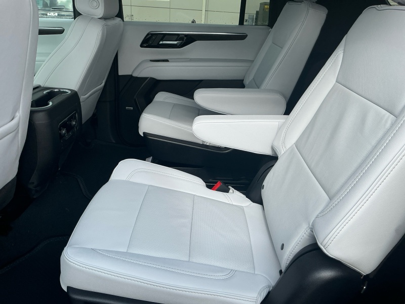2025 Chevrolet Suburban