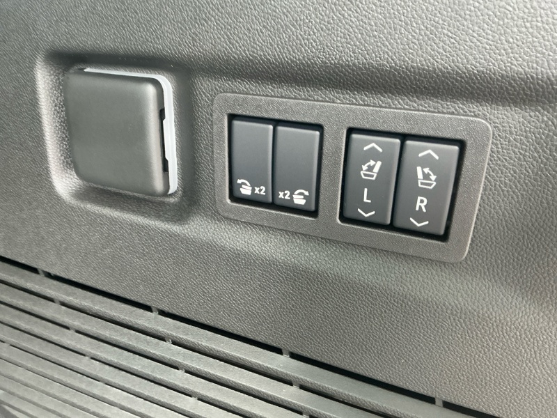 2025 Chevrolet Suburban
