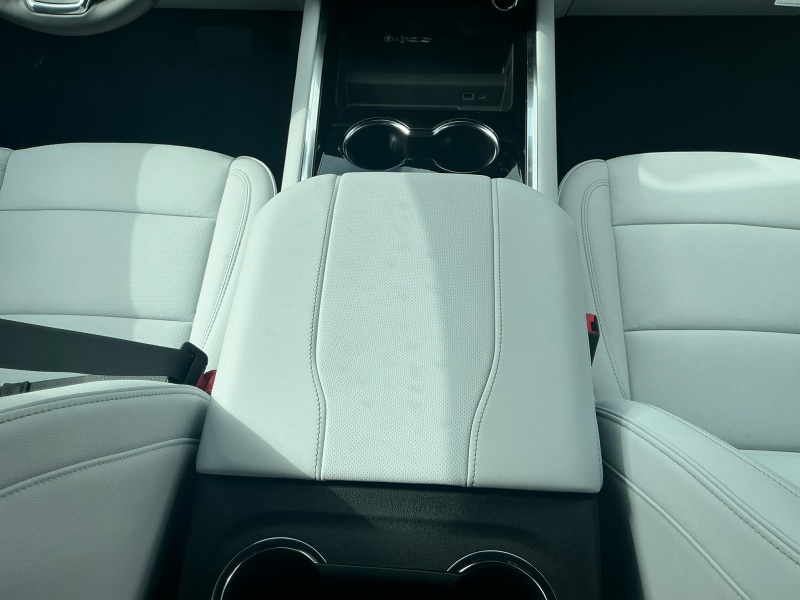 2025 Chevrolet Suburban