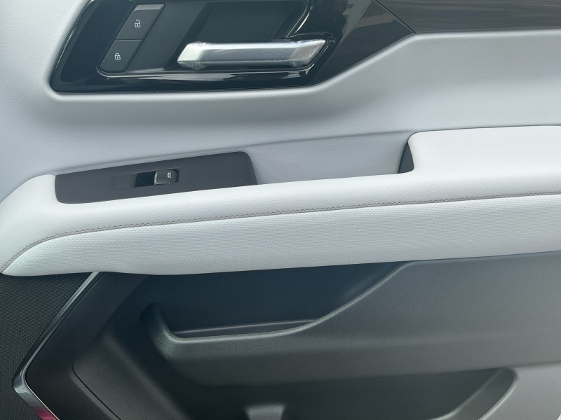 2025 Chevrolet Suburban