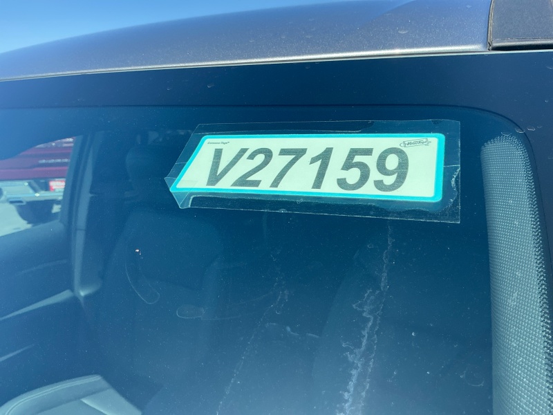2025 Chevrolet Traverse