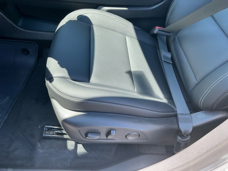 2025 Chevrolet Traverse