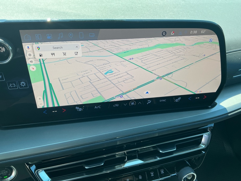 2025 Chevrolet Traverse