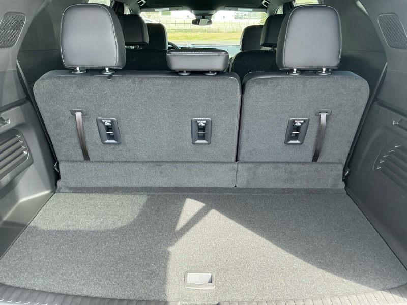 2025 Chevrolet Traverse