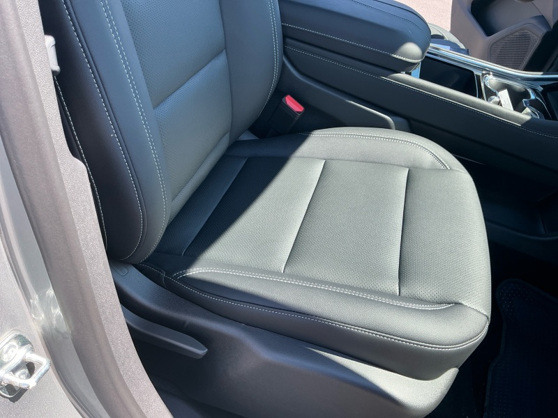 2025 Chevrolet Traverse