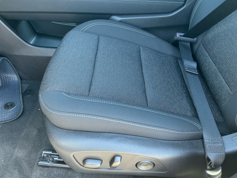 2025 Chevrolet Traverse
