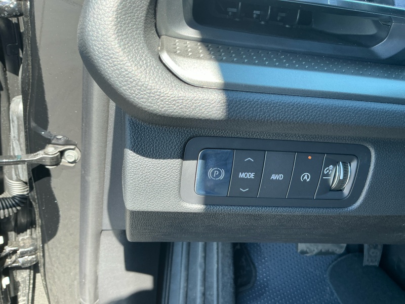 2025 Chevrolet Traverse