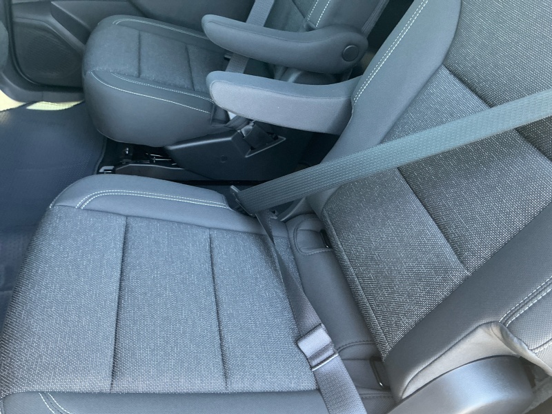 2025 Chevrolet Traverse