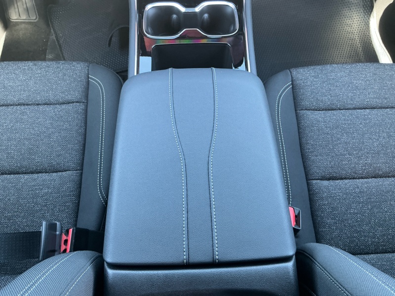 2025 Chevrolet Traverse