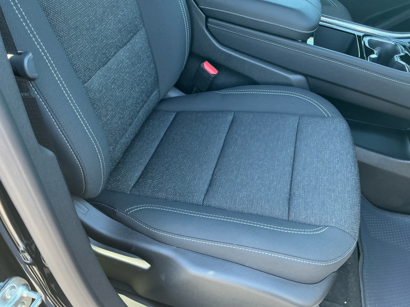 2025 Chevrolet Traverse