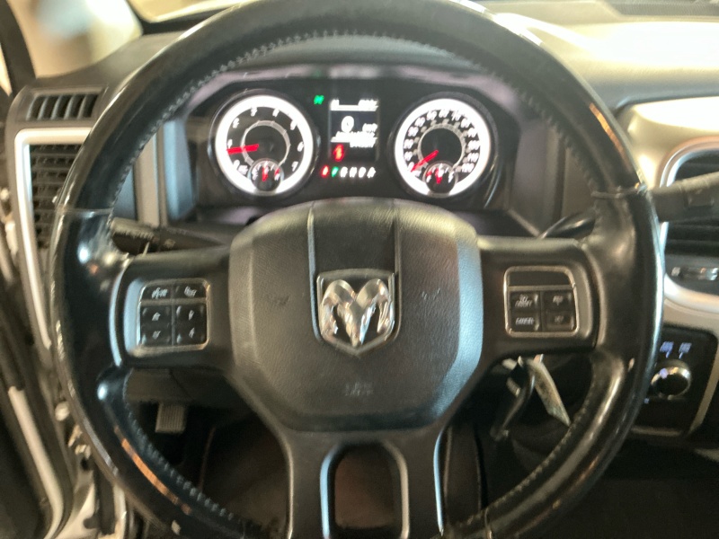 2018 Ram 2500