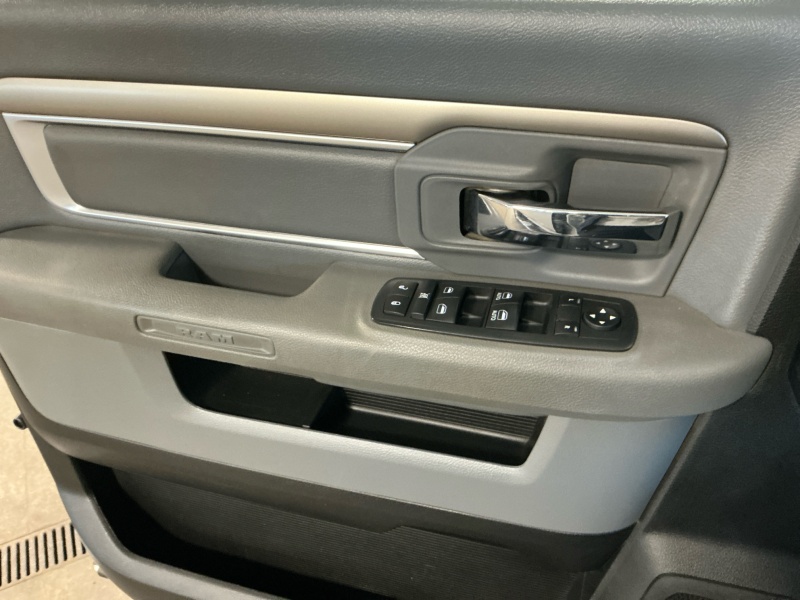 2018 Ram 2500