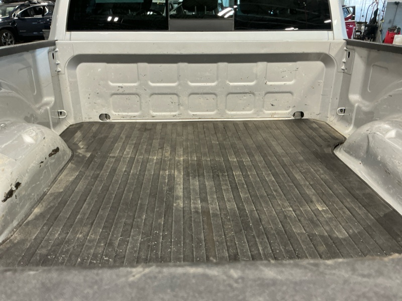 2018 Ram 2500