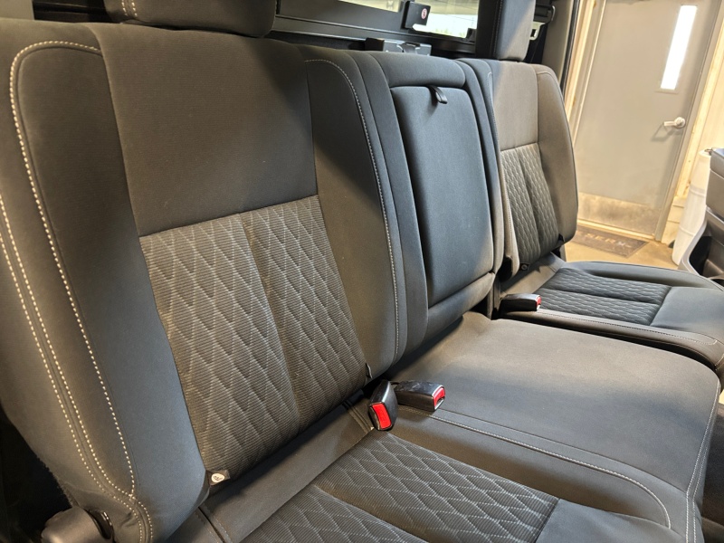 2017 Nissan Titan XD